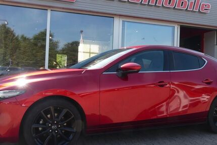 Mazda 3 72.764 km 19.890 &euro; Langenhagen 30855