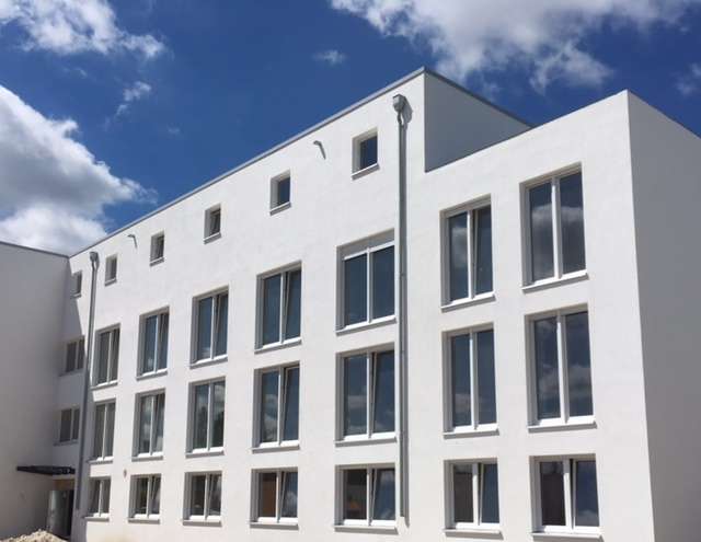 Etagenwohnung Niedersachsen - Garbsen Garbsen - 1 Zimmer, 23 m&sup2;, 285&euro; | Angebot:26399053
