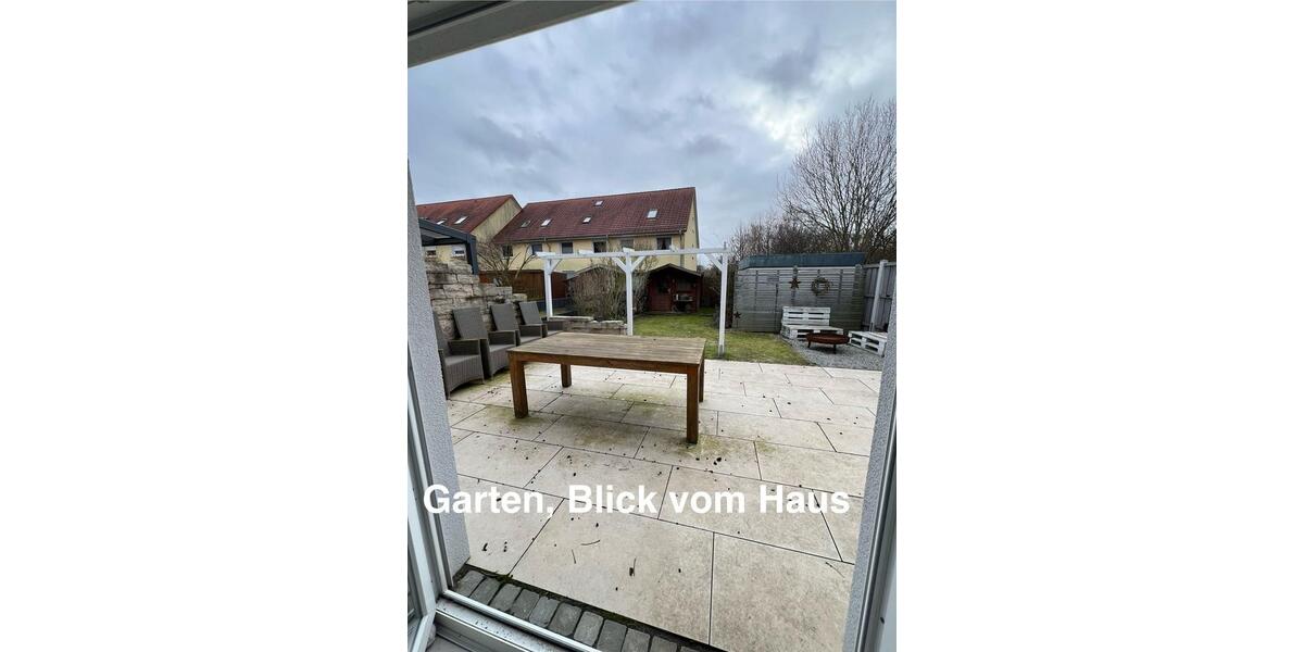 Reihenhaus Langenhagen Engelbostel - 4 Zimmer, 171 m&sup2;, 495.000&euro; | Angebot:25842874