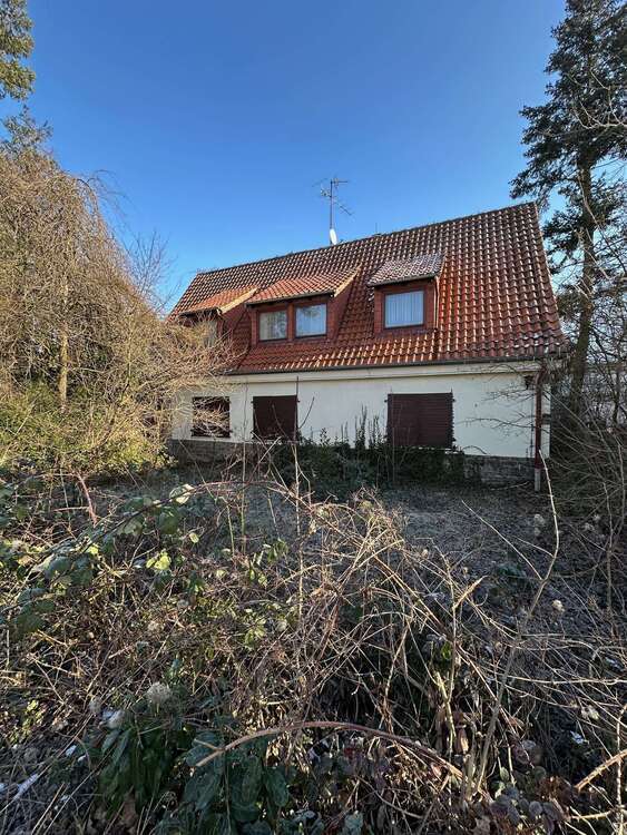 Grundstück in Langenhagen 349.000 € 907 m²
