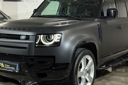 Land Rover Defender 128.100 km 47.999 &euro; Langenhagen 30853