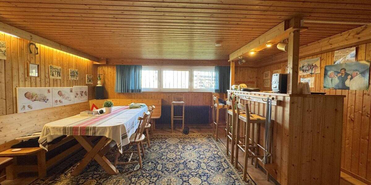 Einfamilienhaus Wennigsen / Bredenbeck am Deister Bredenbeck - 6 Zimmer, 158 m&sup2;, 700.000&euro; | Angebot:26414926