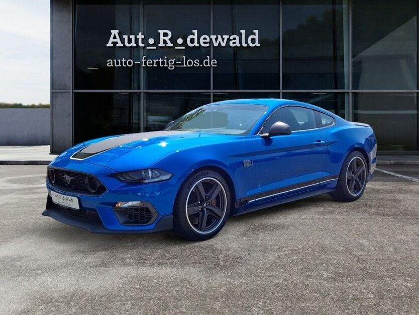 Mustang