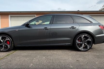 Audi A4 5.810 km 41.699 &euro; Hannover 30457