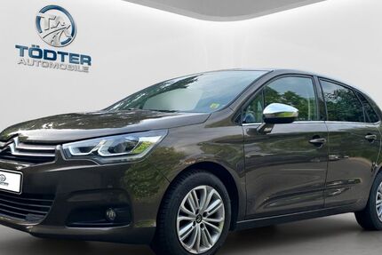 Citroen C4 98.864 km 6.890 &euro; Garbsen 30826