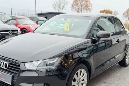 Audi A1 99.565 km 7.950 &euro; Barsinghausen ( bei Hannover ) 30890