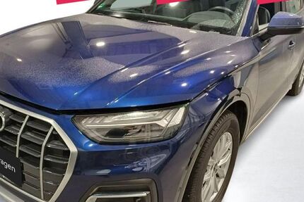 Audi Q5 44.989 km 42.990 &euro; Hannover 30179