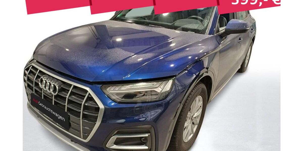 Audi Q5 44.989 km 42.990 &euro; Hannover 30179