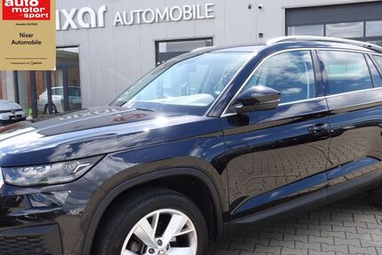 Skoda Kodiaq 77.966 km 27.980 &euro; Seelze 30926