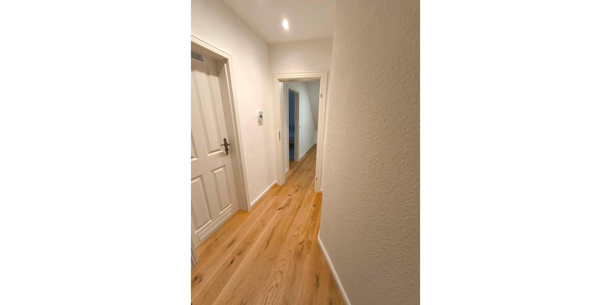 2 Zimmer Eigentumswohnung in Hannover Döhren 2 zimmer