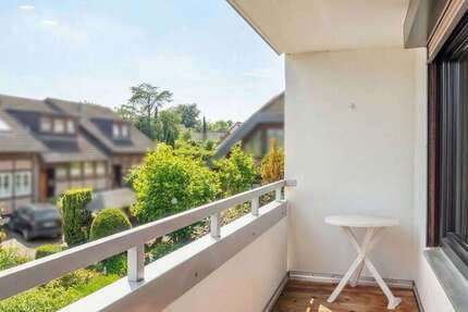 Wohnung Wedemark OT Bissendorf Bissendorf - 2 Zimmer, 69 m&sup2;, 173.800&euro; | Angebot:25383811