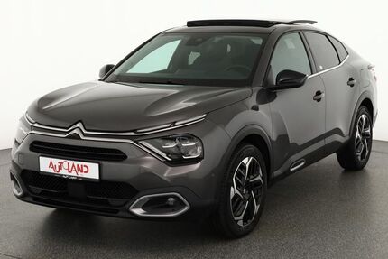 Citroen C4 X 18.253 km 19.890 &euro; Hannover 30179
