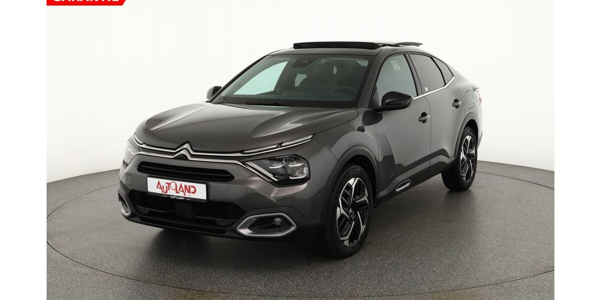 Citroen C4 X 18.253 km 19.890 &euro; Hannover 30179