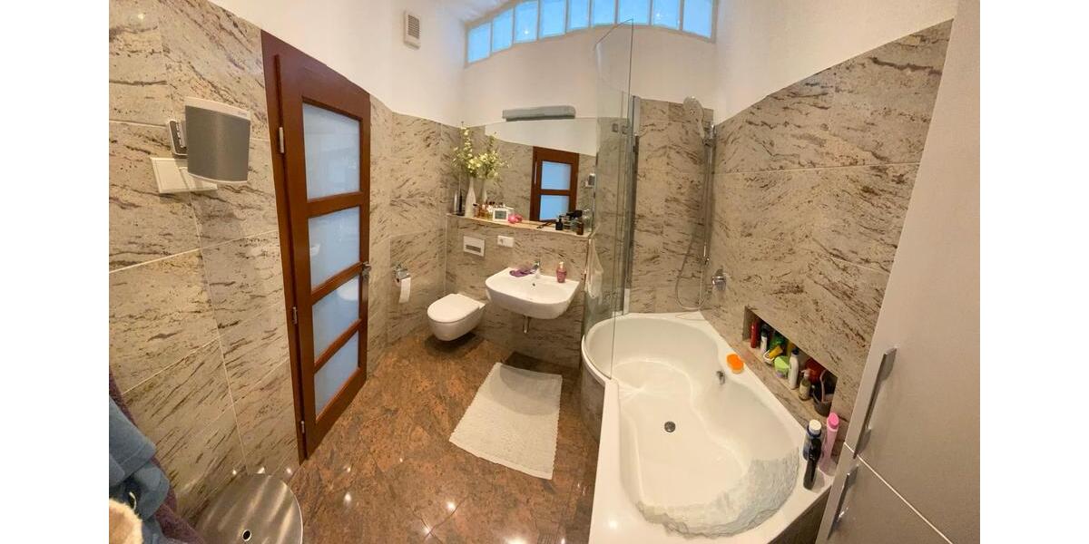 Hochparterre Hannover Linden-Limmer - 3 Zimmer, 57 m&sup2;, 289.000&euro; | Angebot:25999845