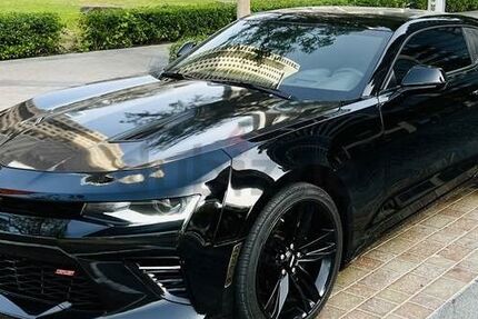 Chevrolet Camaro 56.000 km 36.900 &euro; Hannover-Altwarmbüchen 30916