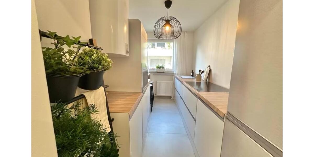 Etagenwohnung Hannover Döhren-Wülfel - 3 Zimmer, 88 m&sup2;, 315.000&euro; | Angebot:25293291