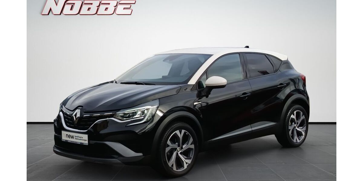 Renault Captur 53.330 km 19.450 &euro; Garbsen 30827
