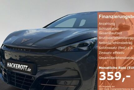 Cupra Tavascan 17.670 km 43.980 &euro; Hannover 30165
