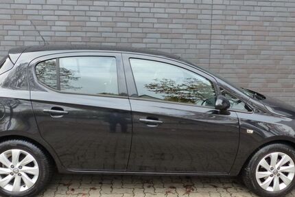 Opel Corsa 97.000 km 7.999 &euro; Hannover 30179