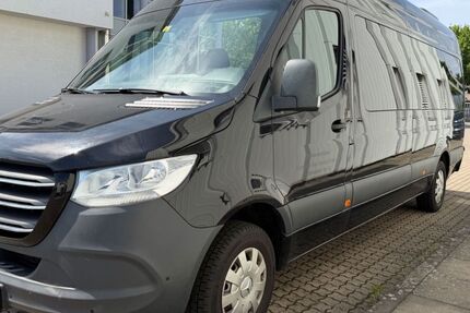 Mercedes-Benz Sprinter 140.000 km 39.865 &euro; Hannover 30453