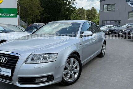 Audi A6 142.140 km 13.999 &euro; Hannover 30629