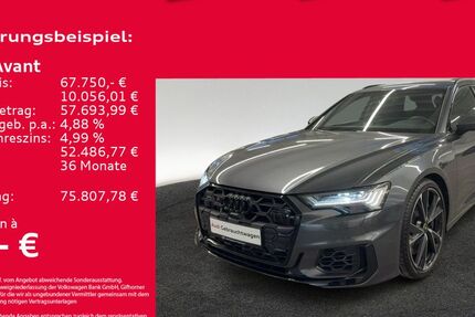 Audi A6 20.717 km 66.850 &euro; Hannover 30179