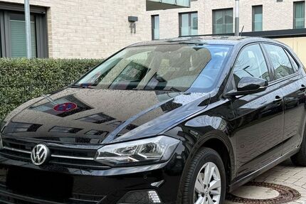 VW Polo 64.000 km 11.599 € Hannover 30179