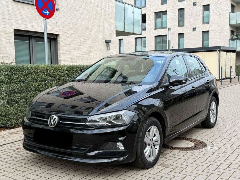 VW Polo 64.000 km 11.599 € Hannover 30179