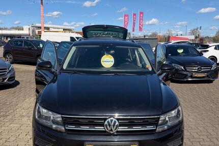 VW Tiguan 98.000 km 18.699 &euro; Hannover/altwarmbüchen 30916