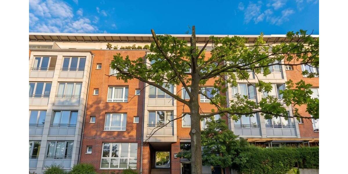 Etagenwohnung Hannover Bemerode - 3 Zimmer, 69 m&sup2;, 850&euro; | Angebot:26840806