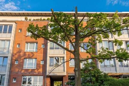 Wohnung Hannover Bemerode - 3 Zimmer, 69 m&sup2;, 850&euro; | Angebot:26840806