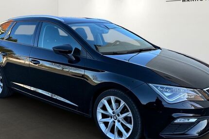 Seat Leon 112.000 km 16.990 &euro; Langenhagen 30853