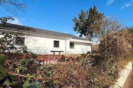 Bungalow in Hannover Misburg.