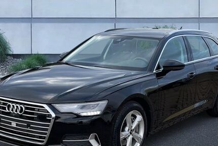 Audi A6 29.503 km 38.699 &euro; Springe 31832