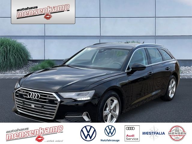 Audi A6 29.503 km 38.699 &euro; Springe 31832