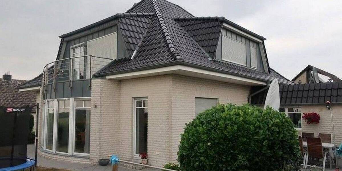 Einfamilienhaus Seelze Harenberg - 5 Zimmer, 180 m&sup2;, 619.000&euro; | Angebot:26471007