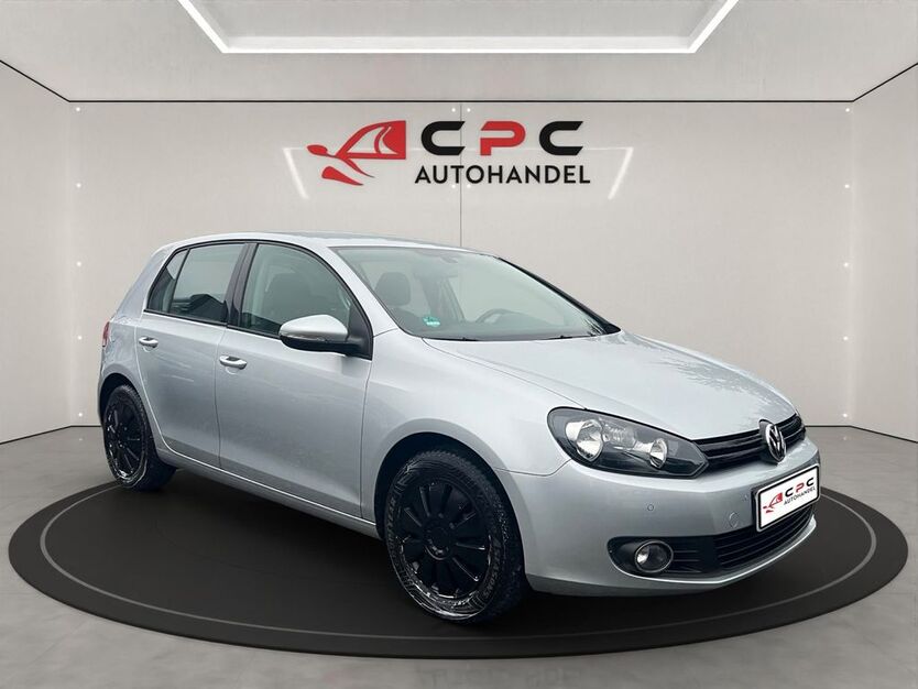 VW Golf 119.987 km 4.990 € Hannover 30179