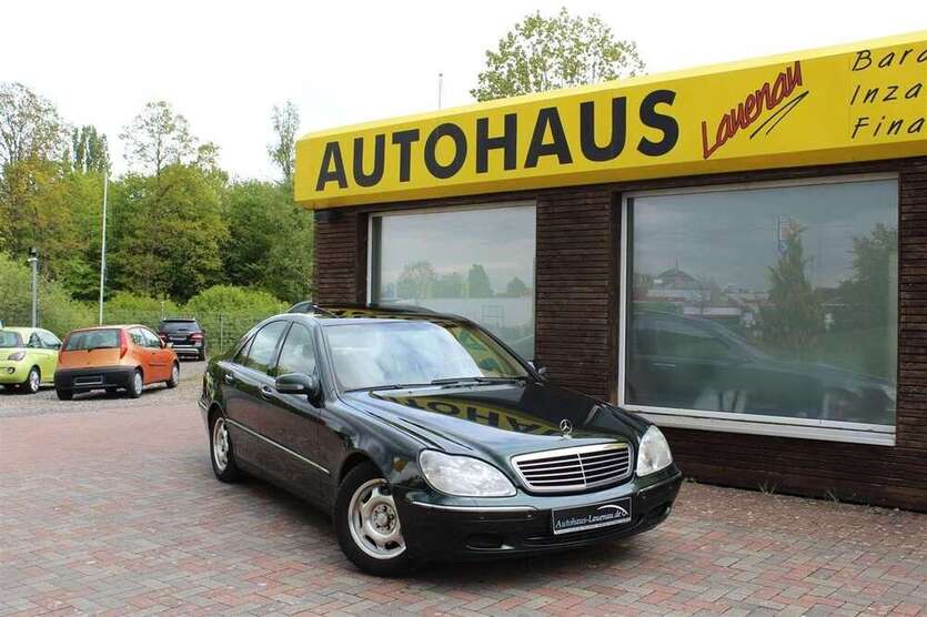 S 320
