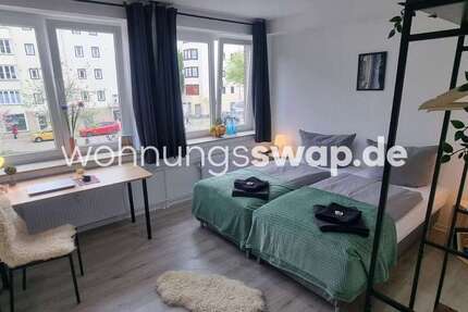 Wohnung Hannover - 2 Zimmer, 50 m&sup2;, 1.100&euro; | Angebot:23035746