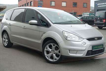 Ford S-Max 199.999 km 4.490 &euro; Springe 31832
