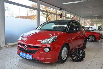 Opel Adam 100.000 km 6.790 € Burgdorf 31303