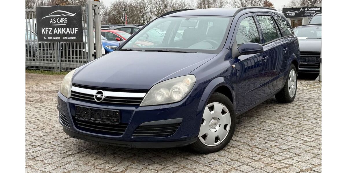 Opel Astra 231.000 km 990 &euro; Hannover 30179