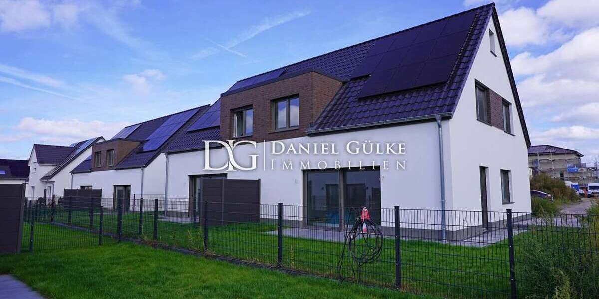 Einfamilienhaus Wunstorf - 4 Zimmer, 135 m&sup2;, 2.085&euro; | Angebot:27439878
