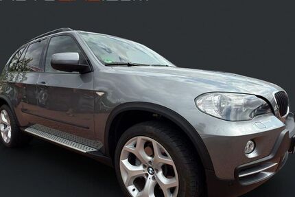 BMW X5 2.948 km 45.000 &euro; Ronnenberg StT Empelde Region Hannover 30952