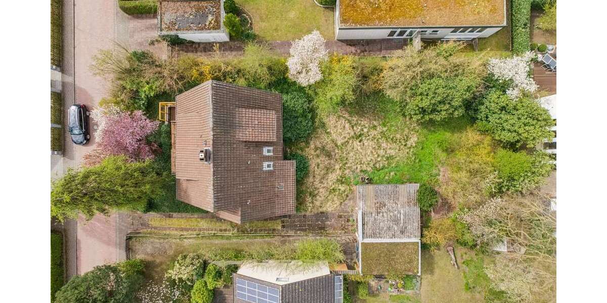 Grundstück Hannover Bothfeld-Vahrenheide - 690.000&euro; | Angebot:26897918