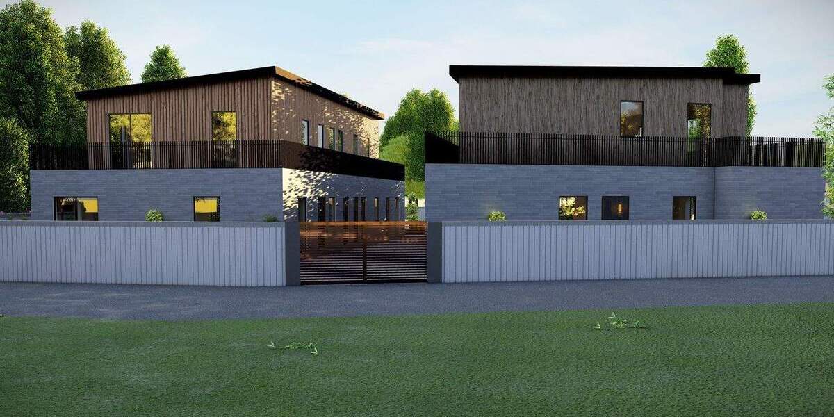 Terrassenwohnung Langenhagen Alt-Langenhagen - 3 Zimmer, 109 m&sup2;, 491.900&euro; | Angebot:25684791
