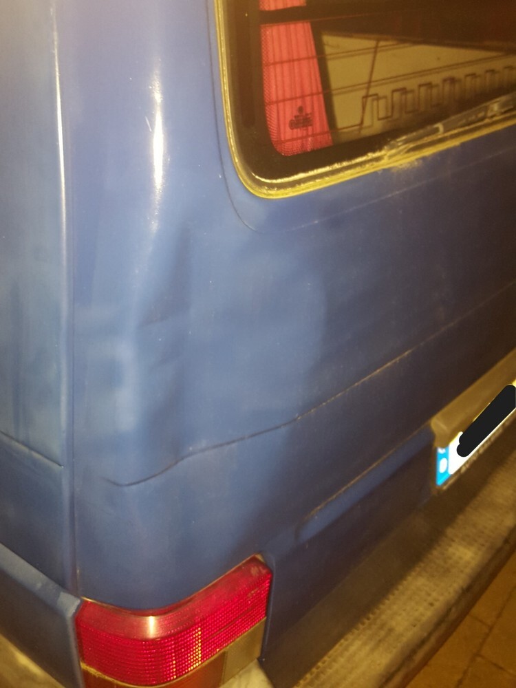 VW T4 7DB 238.972 km 4.500 € Hannover 30159