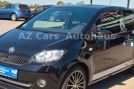 Skoda Citigo 41.000 km 8.990 &euro; Barsinghausen 30890