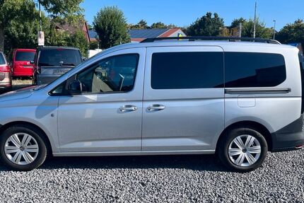 VW Caddy 146.400 km 21.990 &euro; Wunstorf 31515
