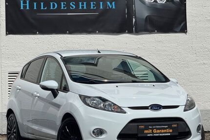 Ford Fiesta 147.000 km 4.990 &euro; Hildesheim 31135